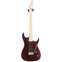 Godin Freeway Classic Burgundy (Pre-Owned) Front View
