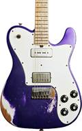 Friedman Vintage T Metallic Purple (Pre-Owned)