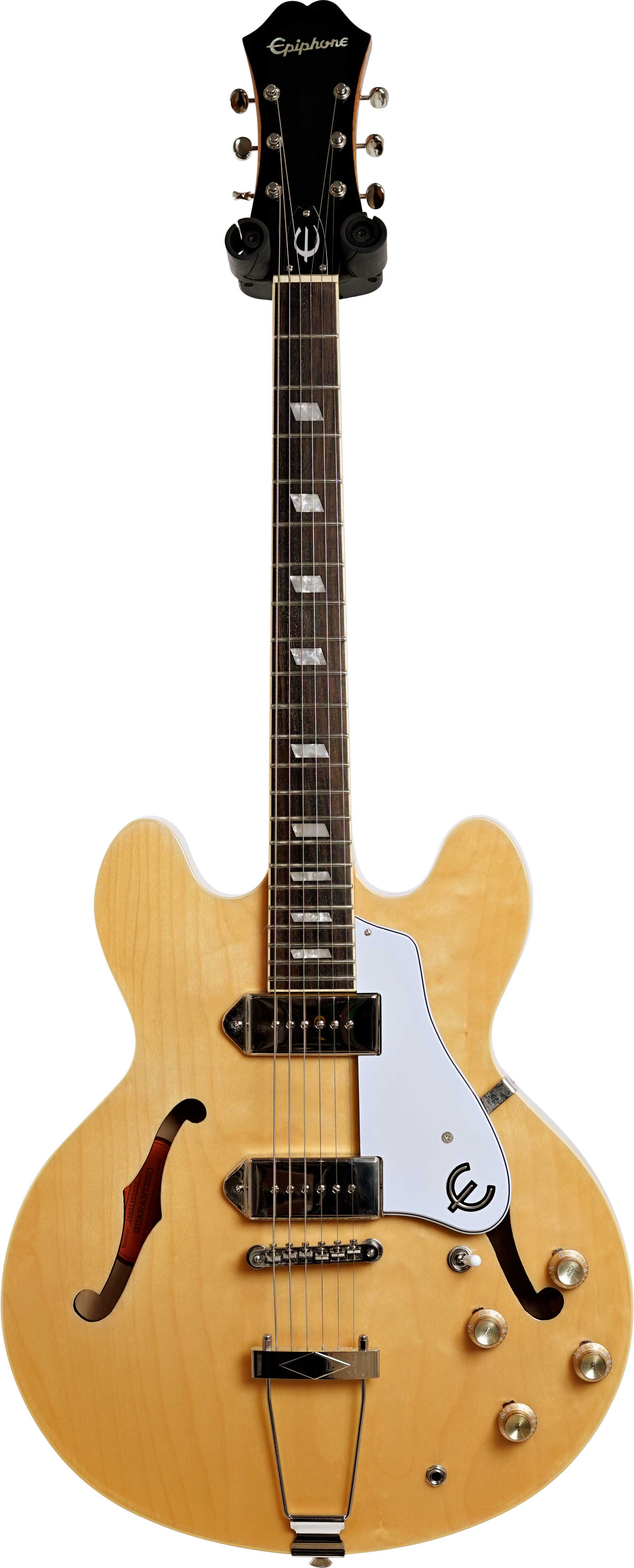Epiphone Casino Natural (Pre-Owned)