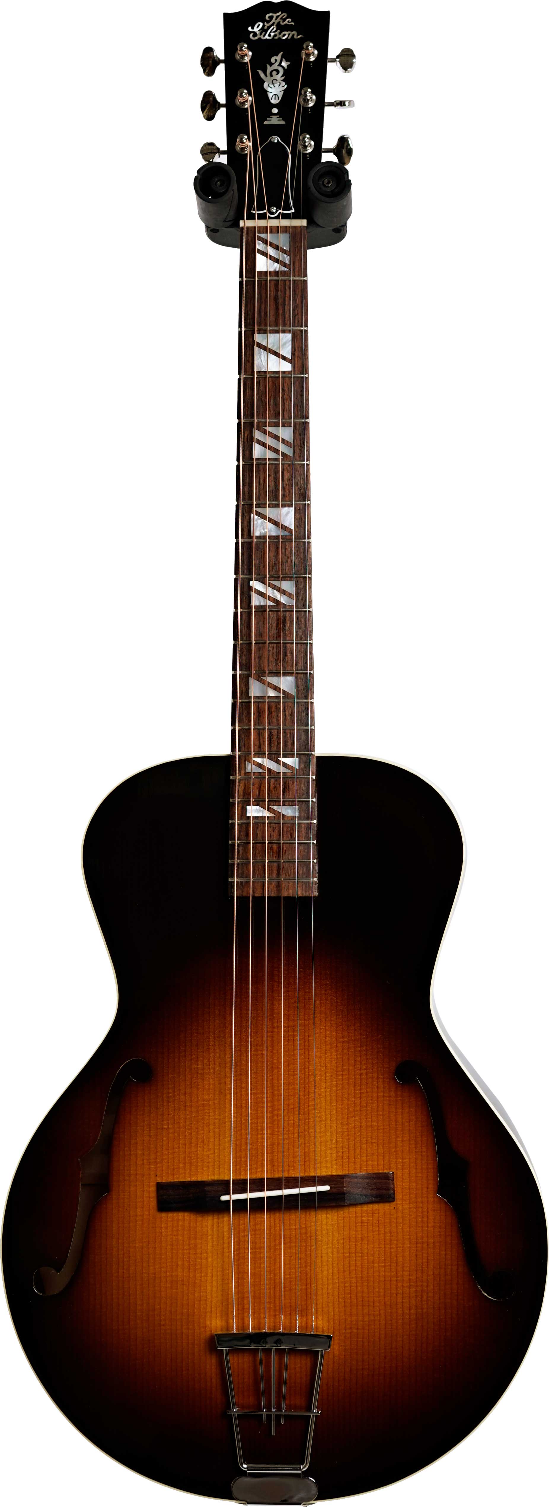 Gibson F Hole L-1 Vintage Sunburst Limited 2018 (Pre-Owned