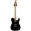 Suhr Alt T Black Maple Fingerboard (Pre-Owned) Front View