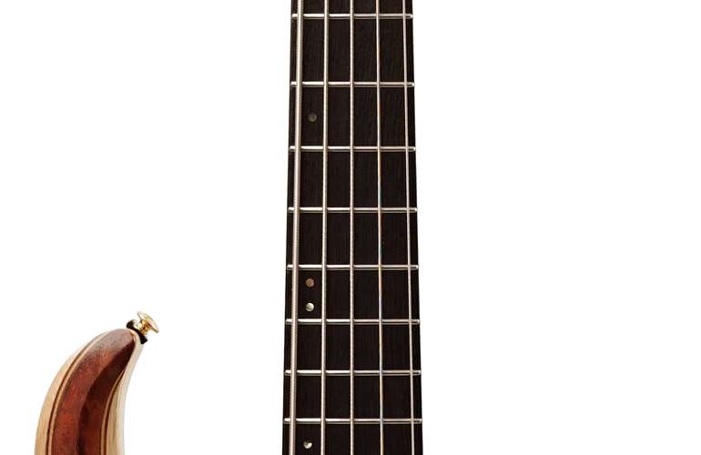 Ibanez BTB1835 Natural Shadow Low Gloss (Pre-Owned) Ibanez BTB1835 Natural Shadow Low Gloss (Pre-Owned)