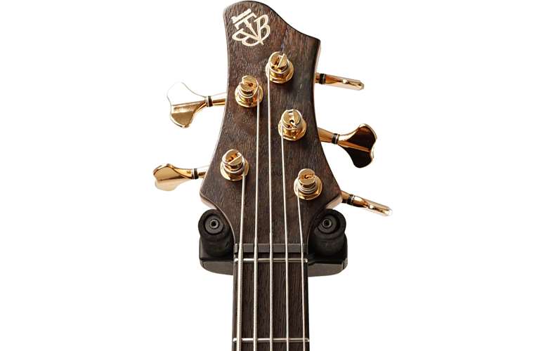 Ibanez BTB1835 Natural Shadow Low Gloss (Pre-Owned) Ibanez BTB1835 Natural Shadow Low Gloss (Pre-Owned)