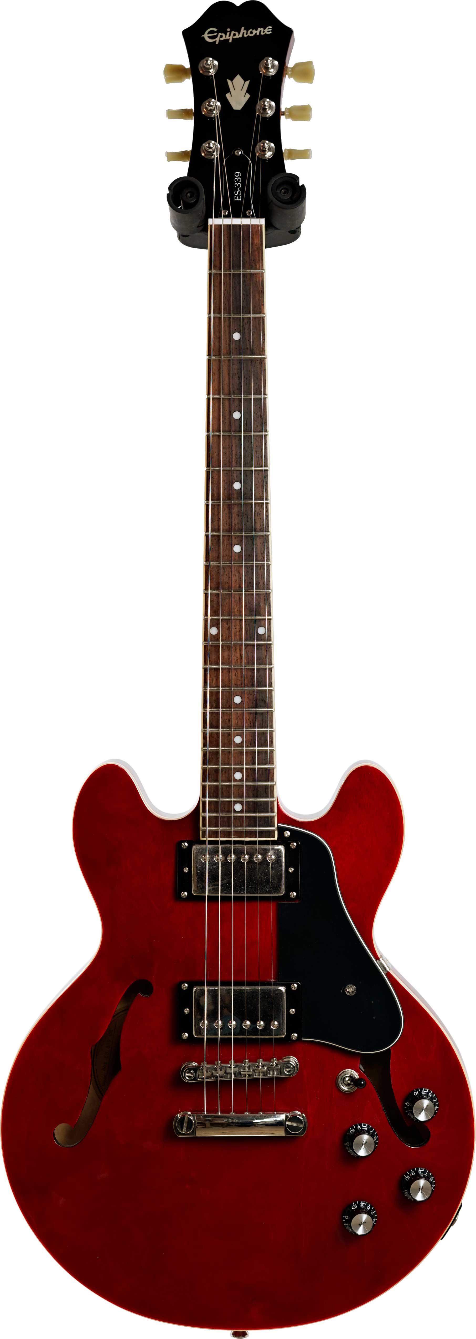 Epiphone ES-339 Pro Cherry (Pre-Owned)