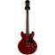 Epiphone ES-339 Pro Cherry (Pre-Owned) Front View