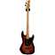 Godin Shifter Classic 4 Vintage Burst Maple Fingerboard (Pre-Owned) Front View