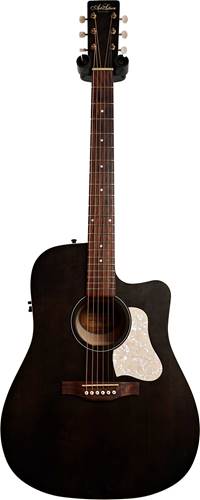 Art & Lutherie Americana Faded Black CW Q1T (Pre-Owned)