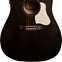 Art & Lutherie Americana Faded Black CW Q1T (Pre-Owned) 