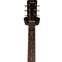 Art & Lutherie Americana Faded Black CW Q1T (Pre-Owned) 