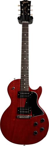 Gibson Les Paul Special Tribute Humbucker Vintage Cherry Satin (Pre-Owned)