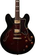 Epiphone Made In Korean Sheraton Vintage Sunburst (Pre-Owned)