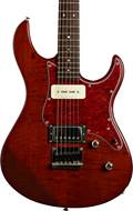 Yamaha Pacifica 611HFM Root Beer (Pre-Owned)