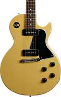 Gibson Custom Shop 1957 Les Paul Special Singlecut TV Yellow (Pre-Owned)