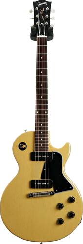 Gibson Custom Shop 1957 Les Paul Special Singlecut TV Yellow (Pre-Owned)