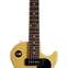Gibson Custom Shop 1957 Les Paul Special Singlecut TV Yellow (Pre-Owned) 