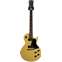 Gibson Custom Shop 1957 Les Paul Special Singlecut TV Yellow (Pre-Owned) Front View