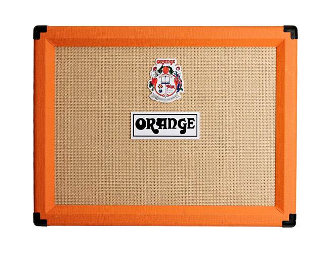 Orange Tremlord 30 Electric Combo Valve Amp (Pre-Owned)
