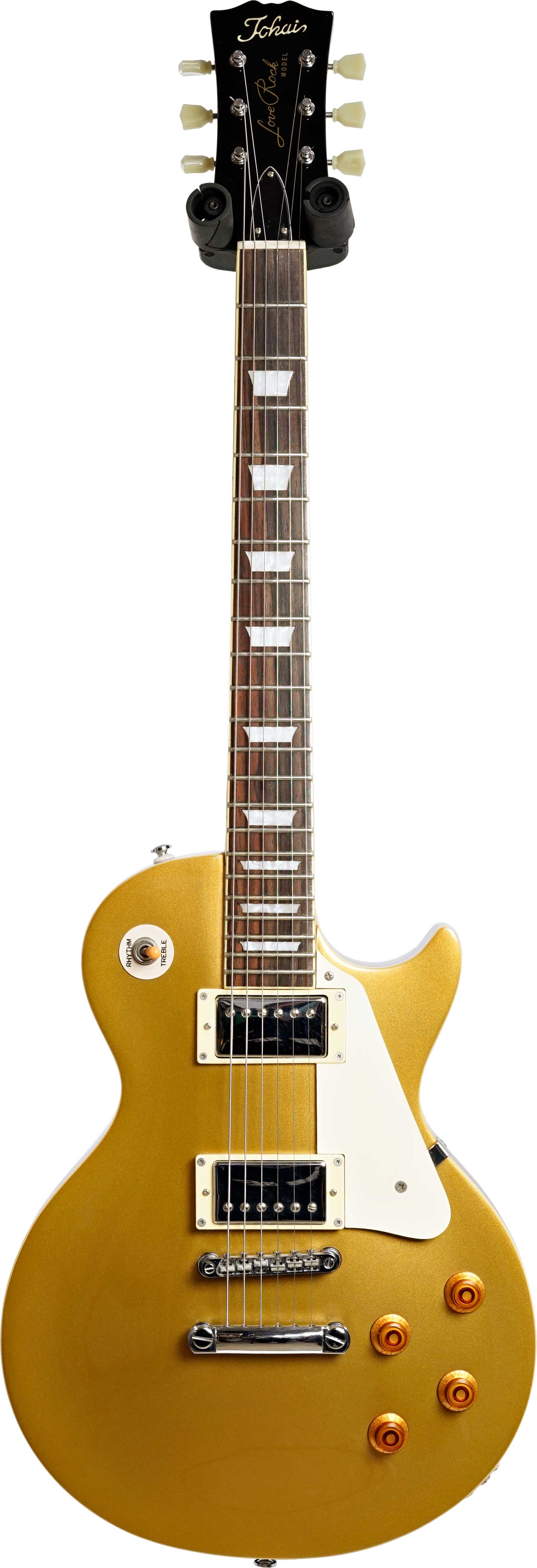 Tokai Love Rock Les Paul Gold Top (Pre-Owned)