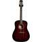 Taylor 2017 520e Shaded Edgeburst Dreadnought (Pre-Owned) Front View