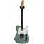 Fender 2017 American Professional Telecaster Rosewood Fingerboard Sonic Grey (Pre-Owned) Front View