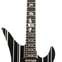Schecter 2012 Synyster Gates Custom Black/Silver (Pre-Owned) 