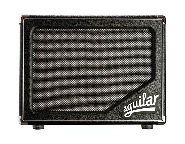 Aguilar SL112 Lightweight 112 Speaker 8 Ohm Bass Cabinet (Pre-Owned)