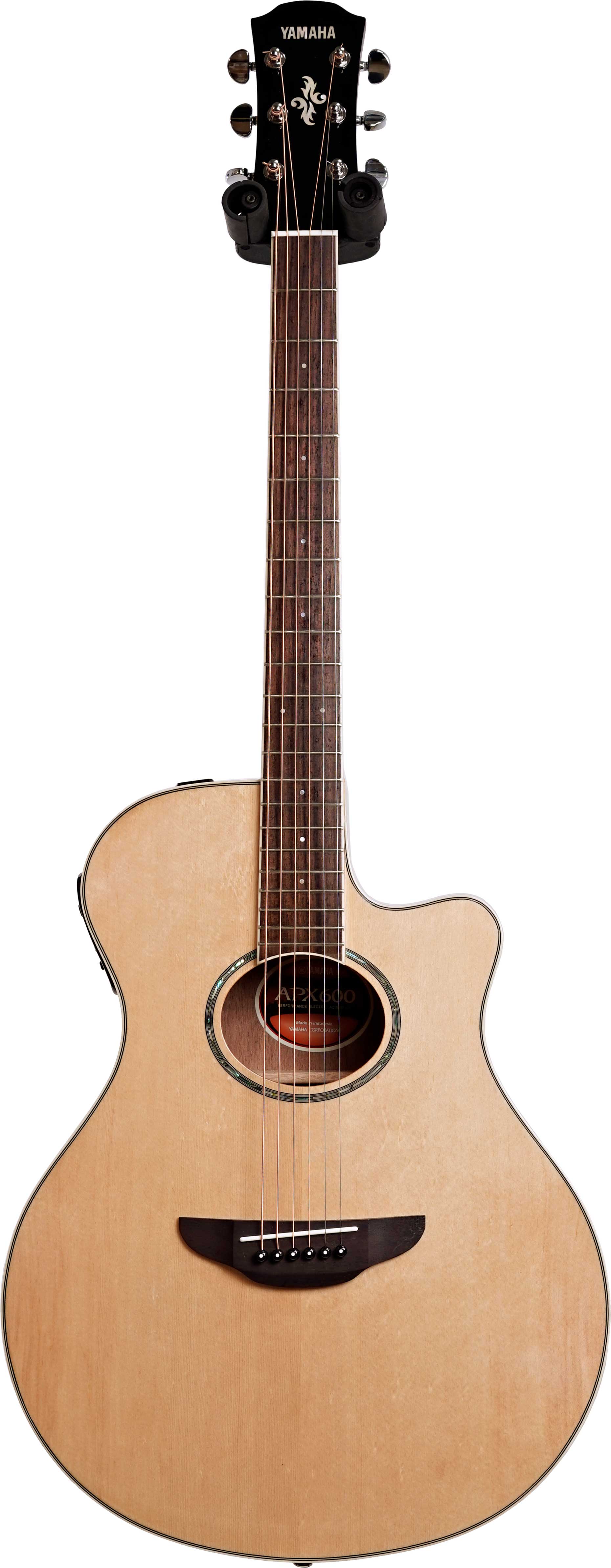 Yamaha APX600 Natural (Pre-Owned)