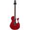 Gretsch G5421 Jet Club Firebird Red (Pre-Owned) Front View