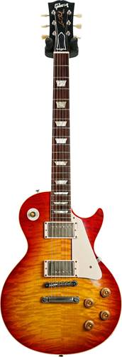 Gibson Custom Shop 2008 Les Paul R9 Washed Cherry VOS (Pre-Owned)