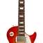 Gibson Custom Shop 2008 Les Paul R9 Washed Cherry VOS (Pre-Owned) 