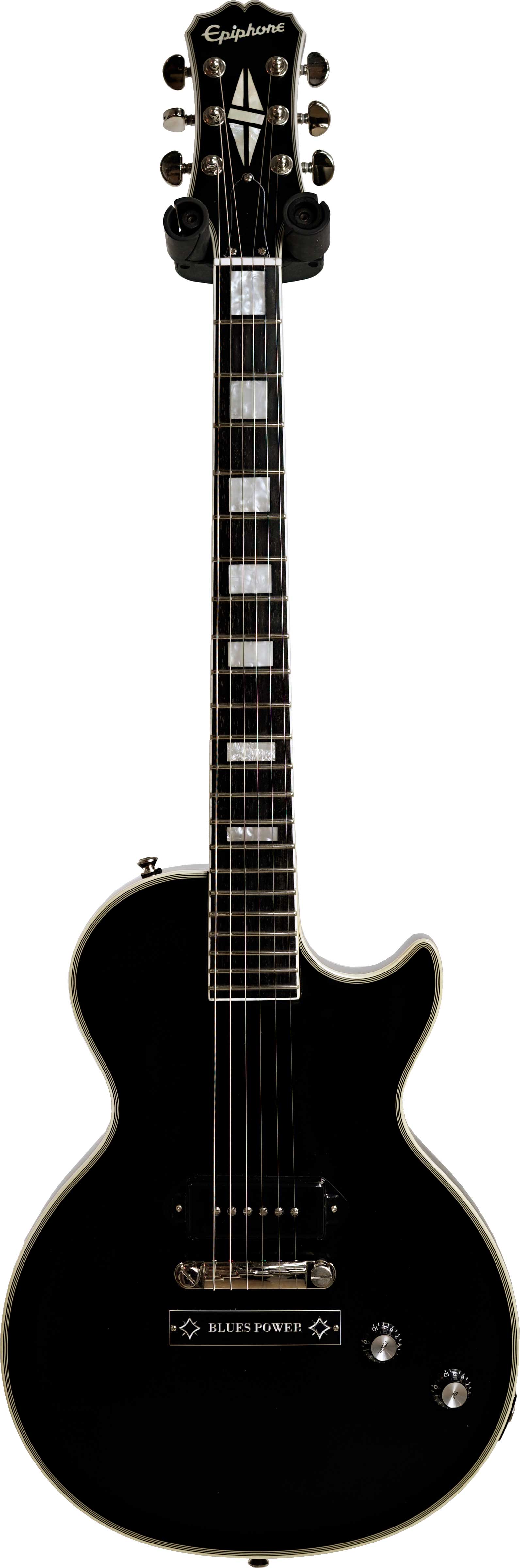 Epiphone 2019 Jared James Nichols Old Glory Les Paul (Pre-Owned)