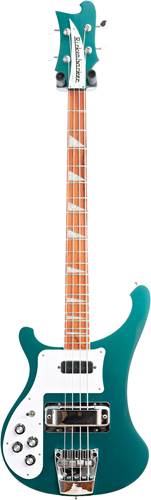 Rickenbacker 4003 Bass Turquoise Left Handed (Pre-Owned)