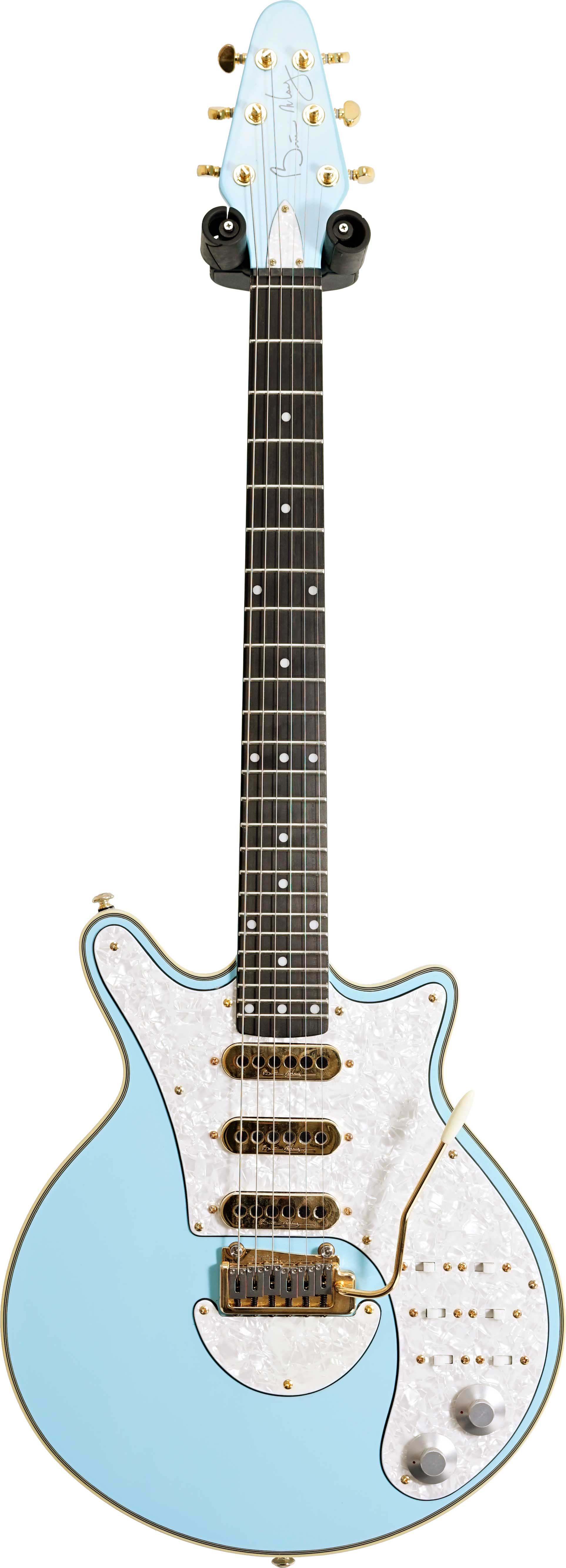 Brian May Special Baby Blue (Pre-Owned)