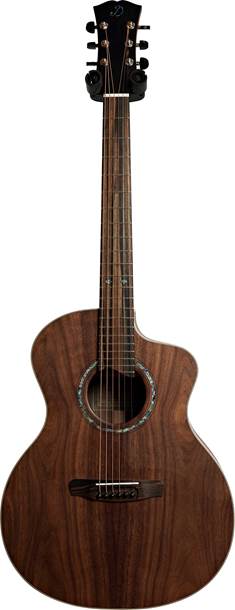 Dowina Guitars Walnut GAC (Pre-Owned)