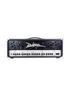 Diezel Herbert 3-Channel 180-Watt Valve Amp Head (Pre-Owned)