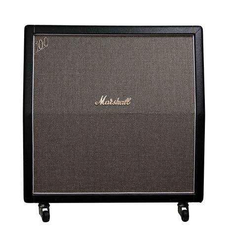 Marshall 1960AHW 412 Cab (Pre-Owned)