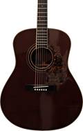 Yamaha L-21A Brown Sunburst (Pre-Owned)