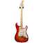 Fender 2016 American Elite Stratocaster Maple Fingerboard Aged Cherry Burst (Pre-Owned) Front View
