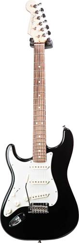 Fender 2019 American Professional Stratocaster Left Handed Black (Pre-Owned)