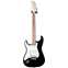 Fender 2019 American Professional Stratocaster Left Handed Black (Pre-Owned) Front View
