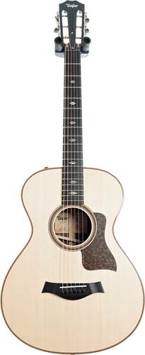 Taylor 2021 712e 12-fret Grand Concert (Pre-Owned) Taylor 2021 712e 12-fret Grand Concert (Pre-Owned)