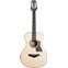 Taylor 2021 712e 12-fret Grand Concert (Pre-Owned) Front View
