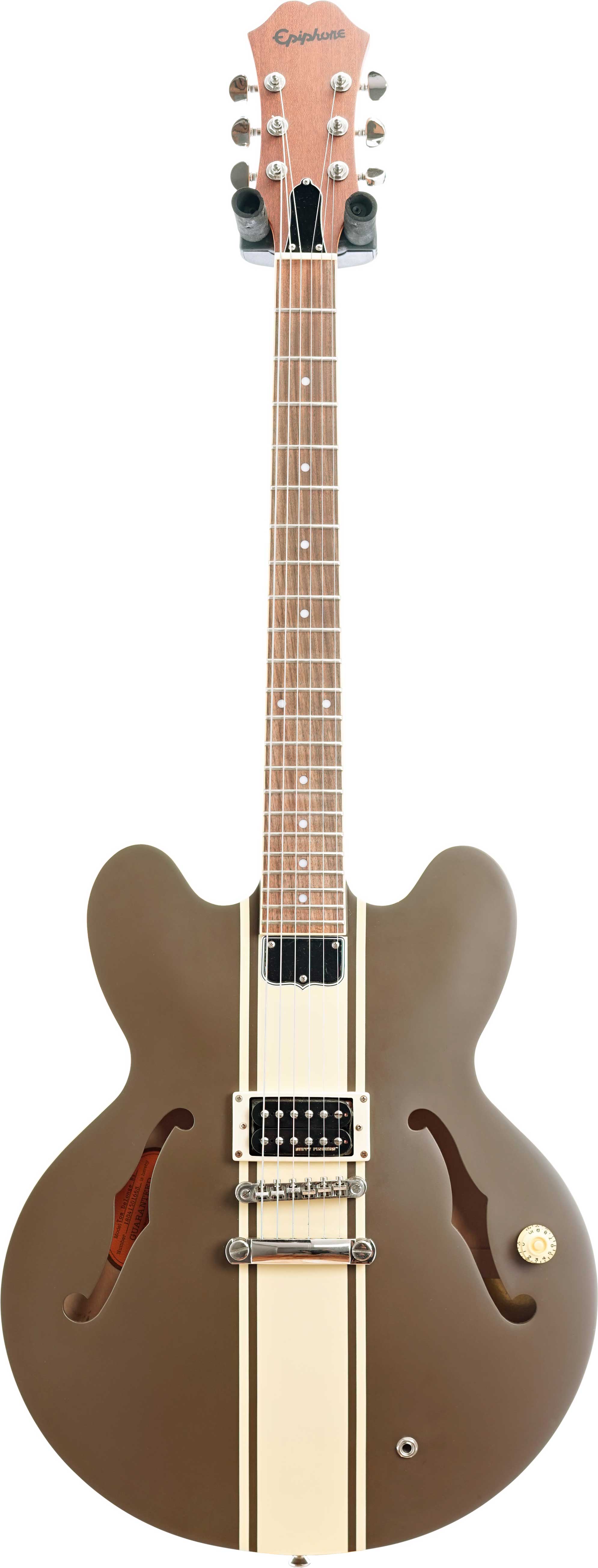 Epiphone Tom DeLonge Limited Edition (Pre-Owned)