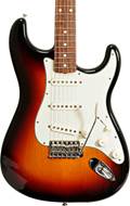 Fender 2009 Classic Series Stratocaster 60s 3 Tone Sunburst (Pre-Owned)