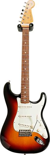 Fender 2009 Classic Series Stratocaster 60s 3 Tone Sunburst (Pre-Owned)