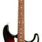 Fender 2009 Classic Series Stratocaster 60s 3 Tone Sunburst (Pre-Owned) 