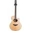 Yamaha APX700II12 12 String Natural (Pre-Owned) Front View