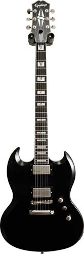 Epiphone SG Prophecy Black (Pre-Owned)