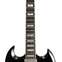 Epiphone SG Prophecy Black (Pre-Owned) 