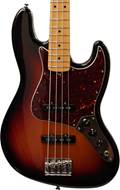 Fender 2014 American Standard Jazz Bass 3 Tone Sunburst (Pre-Owned)